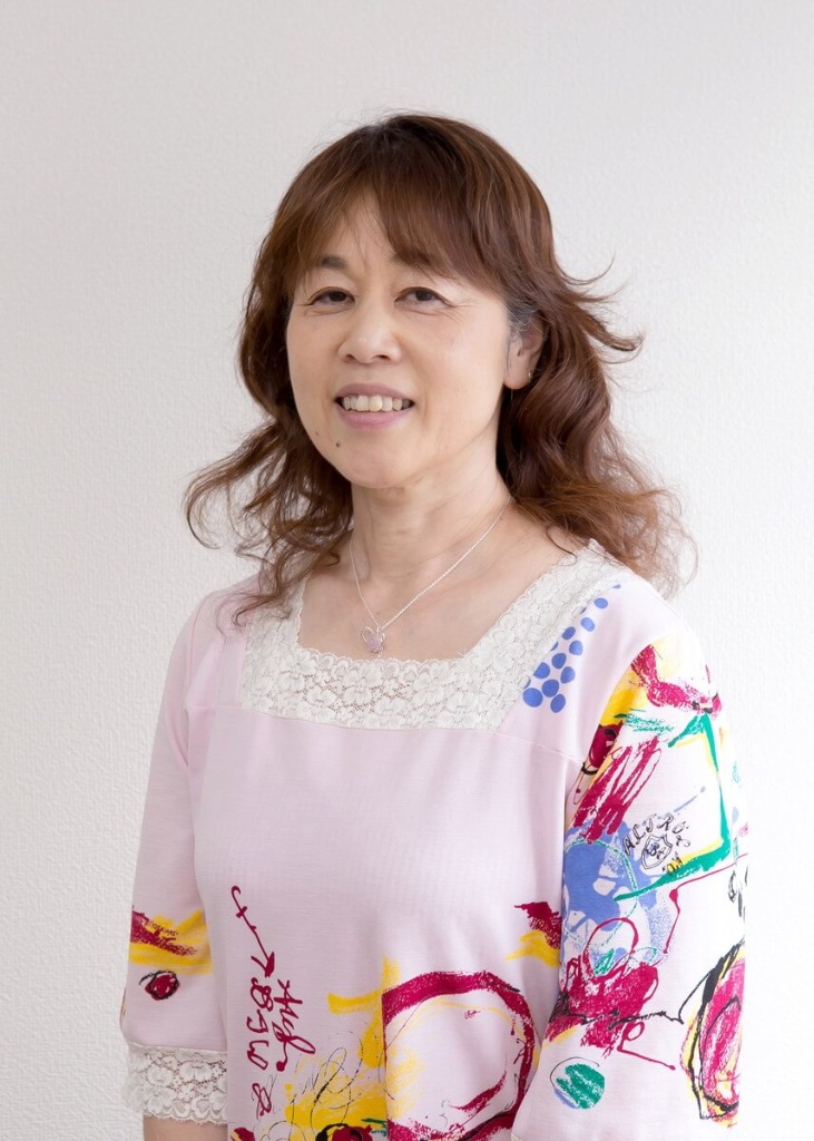 手作り教室 繭里   坂本 成子