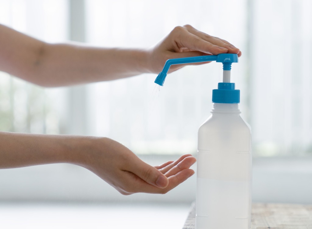 コロナ対策について